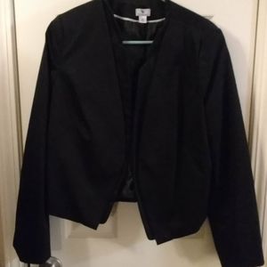 Worthington Ladies Blazer